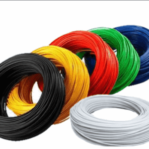 Cabo Flexível 2,5 mm² Rolo com 100 metros
