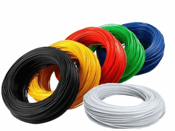 Cabo Flexível 2,5 mm² Rolo com 100 metros