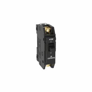 Disjuntores Nema Unipolar 40A- Soprano