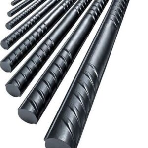 Ferro CA-50 3/8 barra 12mt