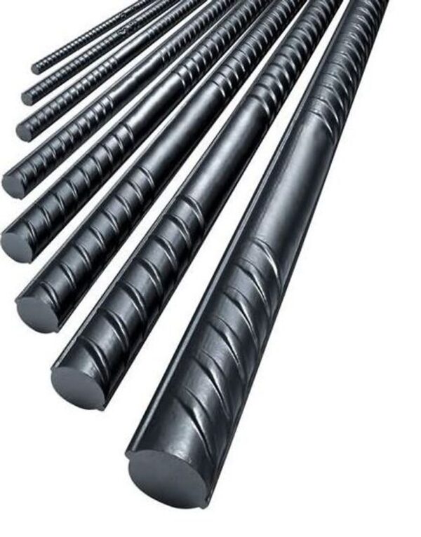 Ferro CA-50 3/8 barra 12mt