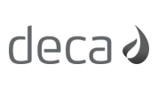 Logo Deca