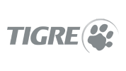 Logo Tigre
