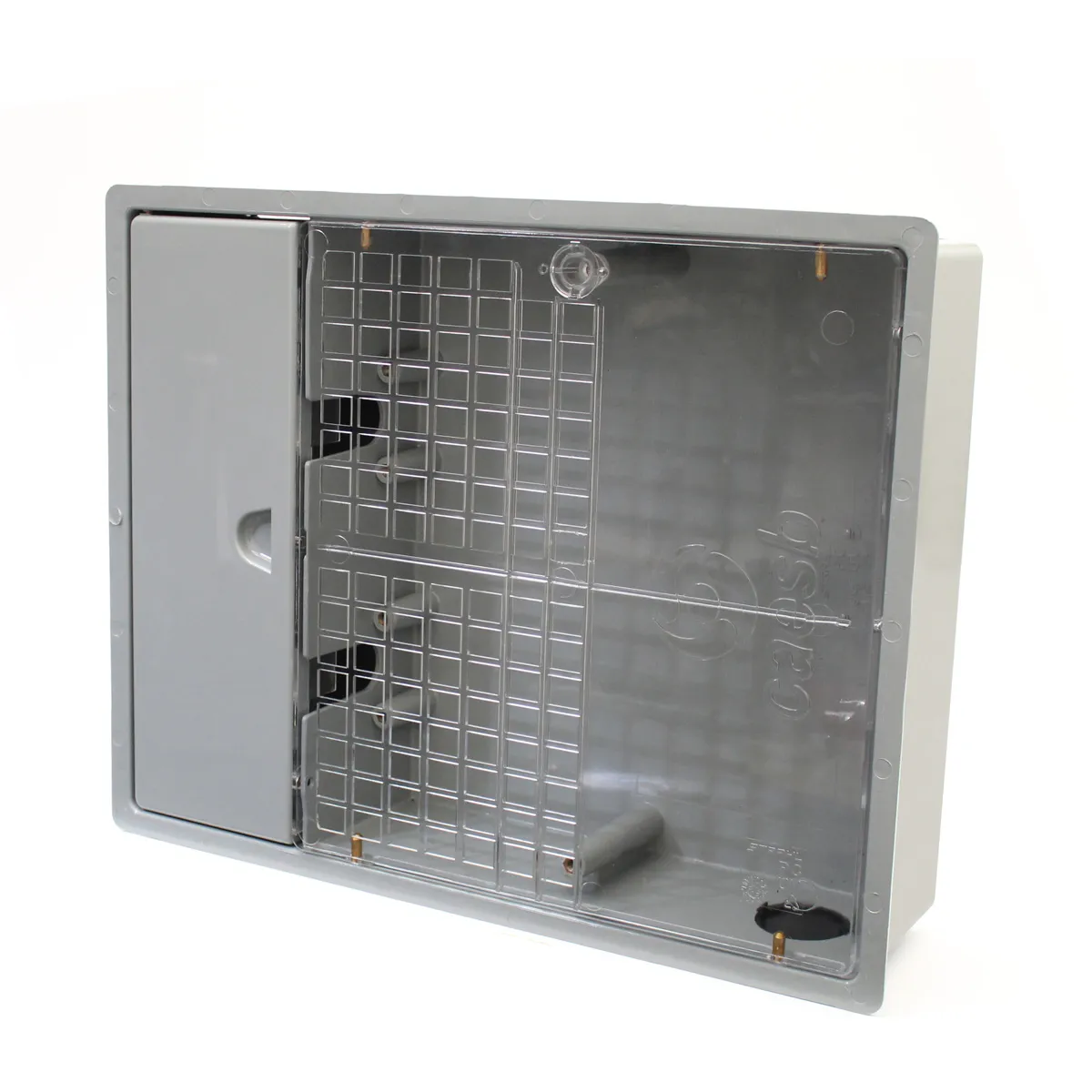 Caixa para Hidrômetro CAESB