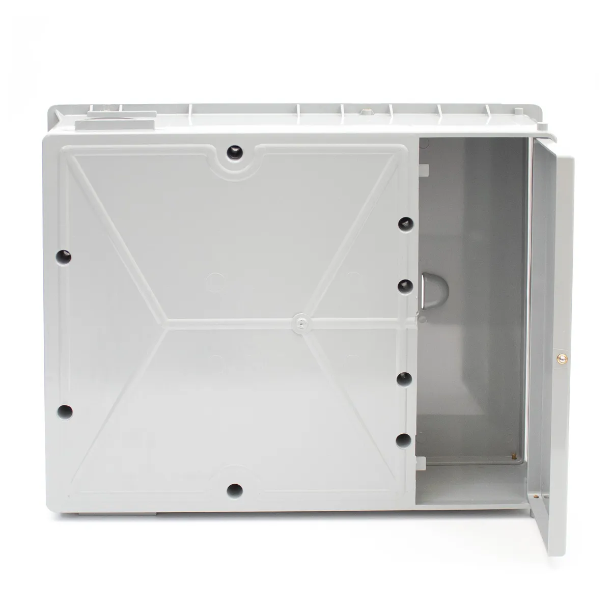 Caixa para Hidrômetro CAESB - Imagem 3