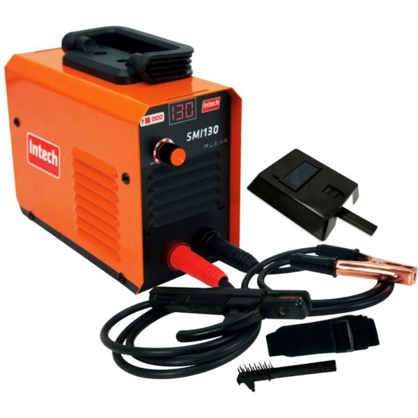 Inversor para solda SMI130 Intech Machine