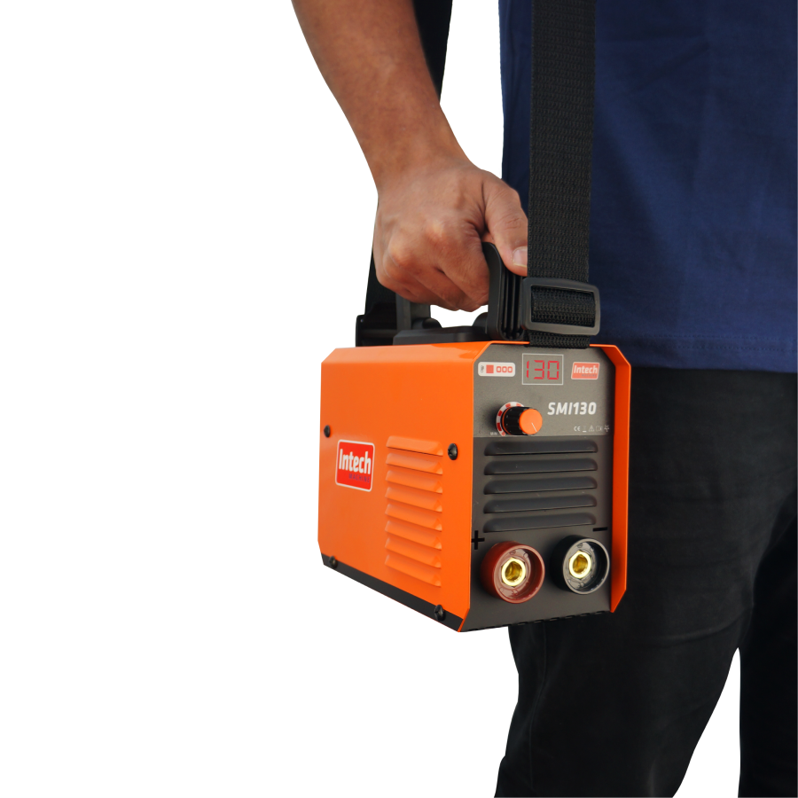 Inversor para solda SMI130 Intech Machine - Imagem 5