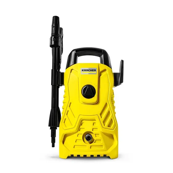 Lavadora De Alta Pressão Karcher Compacta 1500PSI 1400W Karcher 220V - Imagem 3