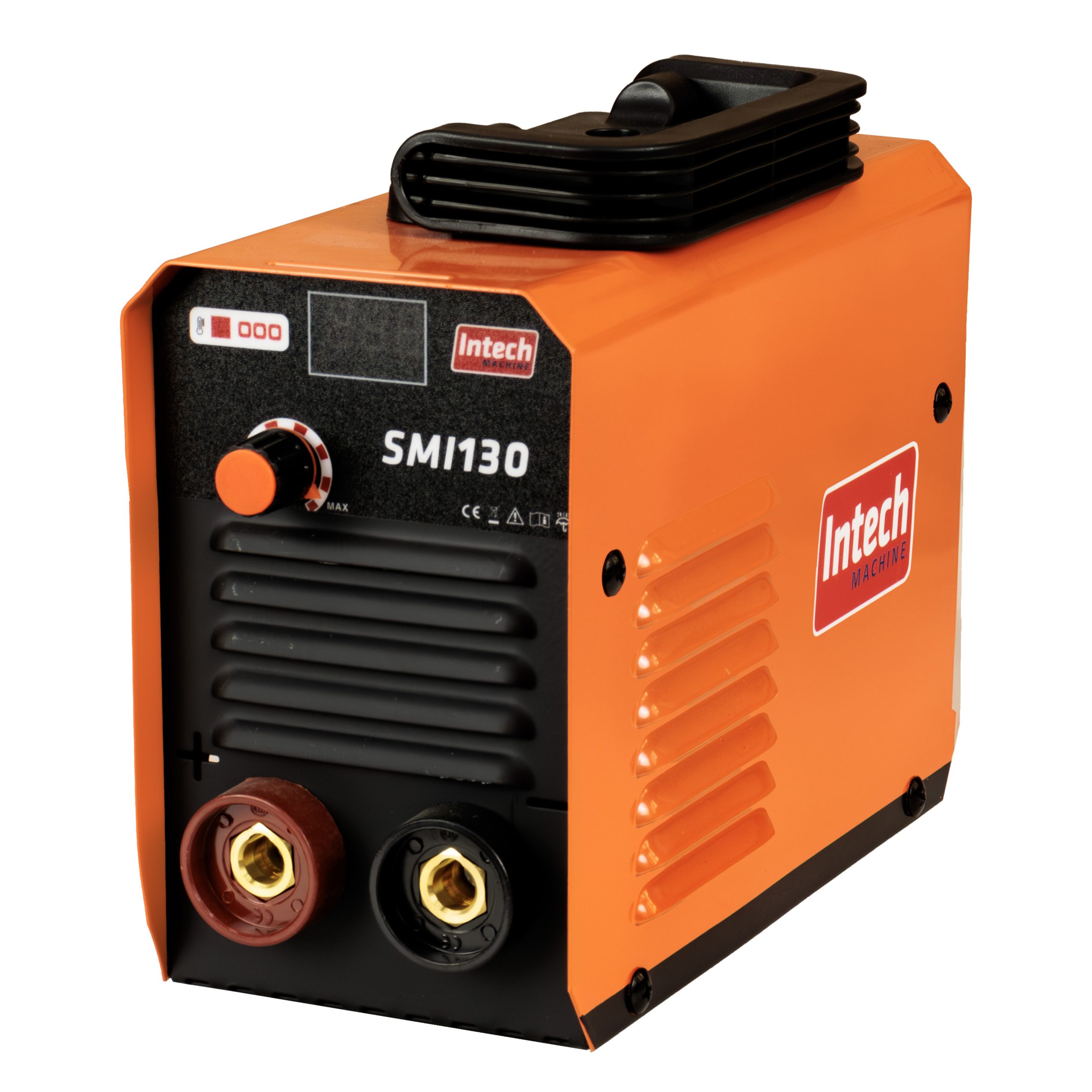 Inversor para solda SMI130 Intech Machine - Imagem 2