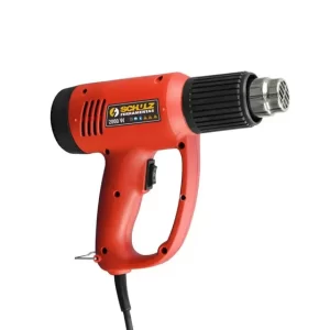 Soprador Térmico Schulz Profissional 2000w 600 Graus 220v