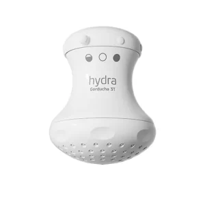 Ducha Corona Gorducha 3T 5400w Hydra