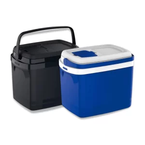 Caixa Térmica Cooler 32L Soprano