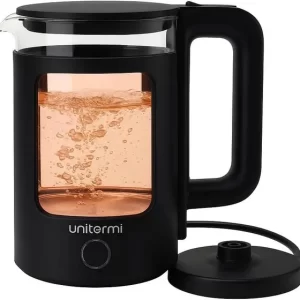 Jarra Chaleira Elétrica Mali 1.5 Litros Unitermi