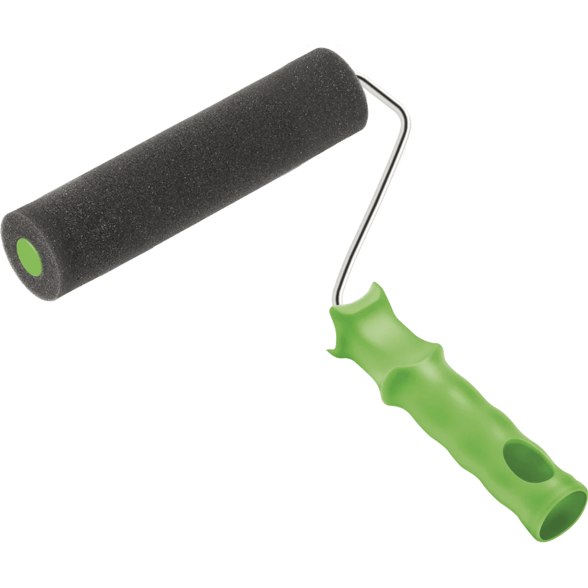 Rolo de Espuma Pintura com 15Cm Atlas/Condor - Imagem 2