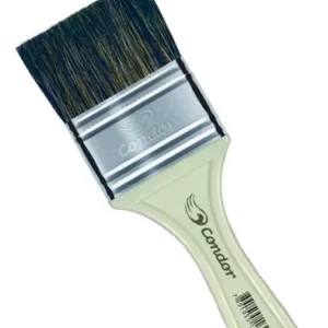 Trincha 726 2 1/2 Profissional Condor