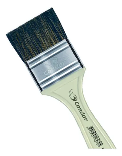 Trincha 726 2 1/2 Profissional Condor